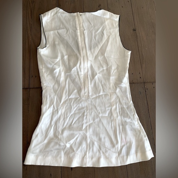 Dolce & Gabbana silk floral Top NWT - Picture 2 of 5